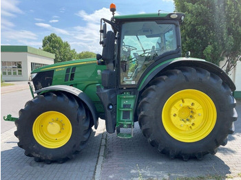 John Deere 6230R - Tractor: foto 1