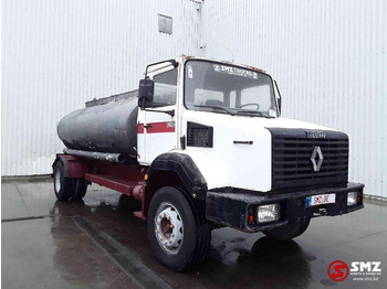 Renault C 260 - Camión cisterna: foto 1