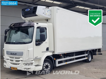 DAF LF 210 4X2 NL-Truck 12 Tons Carrier Supra 850 ACC Multitemp LBW Euro 6 - Camión frigorífico: foto 1