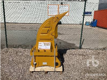 JISAN RIPPER336D (Unused) - Escarificador: foto 1