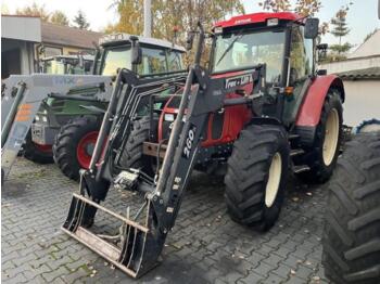 Zetor forterra 11441 + trac-lift 260sl - Tractor: foto 2