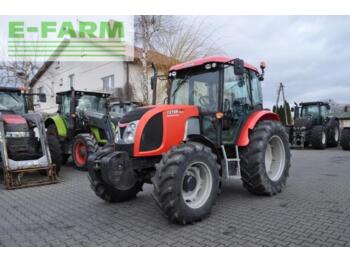 Zetor 8541 proxima plus - Tractor: foto 1
