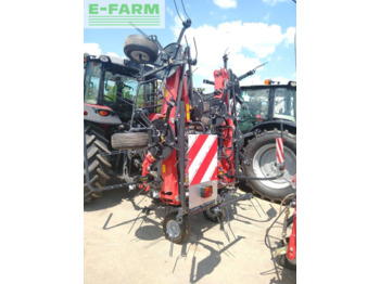 Vicon fanex 804 - Henificadora: foto 1