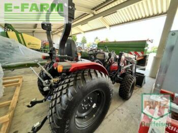 Branson f50hn *hydrostat - Tractor: foto 2
