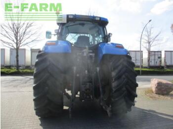 New Holland t7050 pc - Tractor: foto 4
