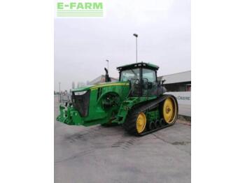 John Deere 8370rt - Tractor de cadenas: foto 1