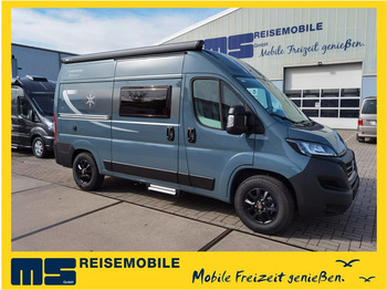 Karmann DAVIS 540 TRENDSTYLE / -2024-/ 140PS / NUR 5.42M - Cámper: foto 1