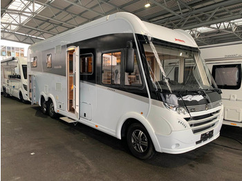 Dethleffs GLOBETROTTER XLI I 7850-2 EB PREMIUM - Autocaravana integral: foto 1