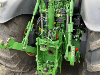 John Deere 6230R - Tractor: foto 4