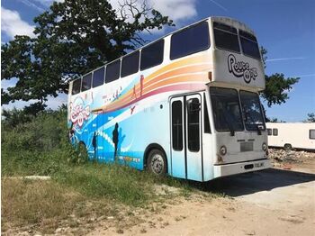 Neoplan Leyland - Autobús de dos pisos: foto 1