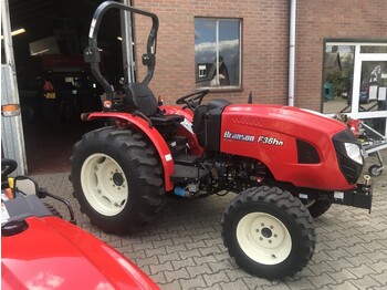 Branson F36Hn tractor - Mini tractor: foto 4
