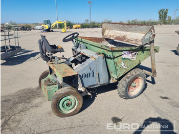 Ausa 175RMS - Otra maquinaria: foto 1