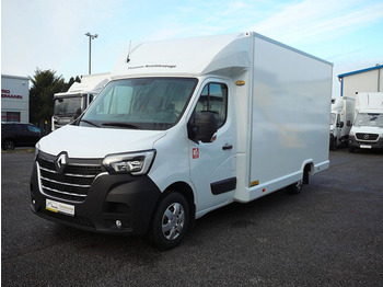 Renault Master Imbiss Verkauf Handel  - Camión tienda: foto 2