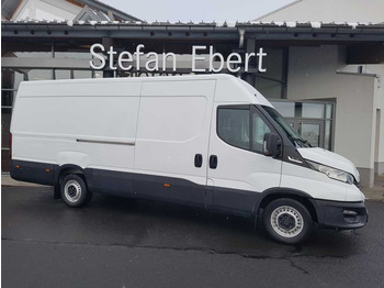 Iveco Daily 35 S16 A8 V *Klima*Automatik*L4.100mm* - Furgón: foto 1