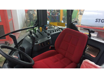 traktor Hattat / Ciągnik rolniczy T4110 - Tractor: foto 2