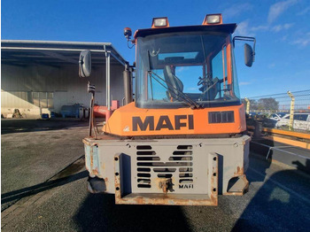 Mafi MT36 4x4DL - Tractor industrial: foto 3
