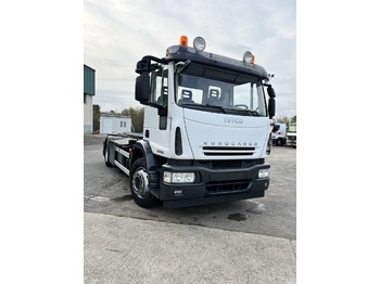 IVECO 180E300 - Contenedor de gancho: foto 1