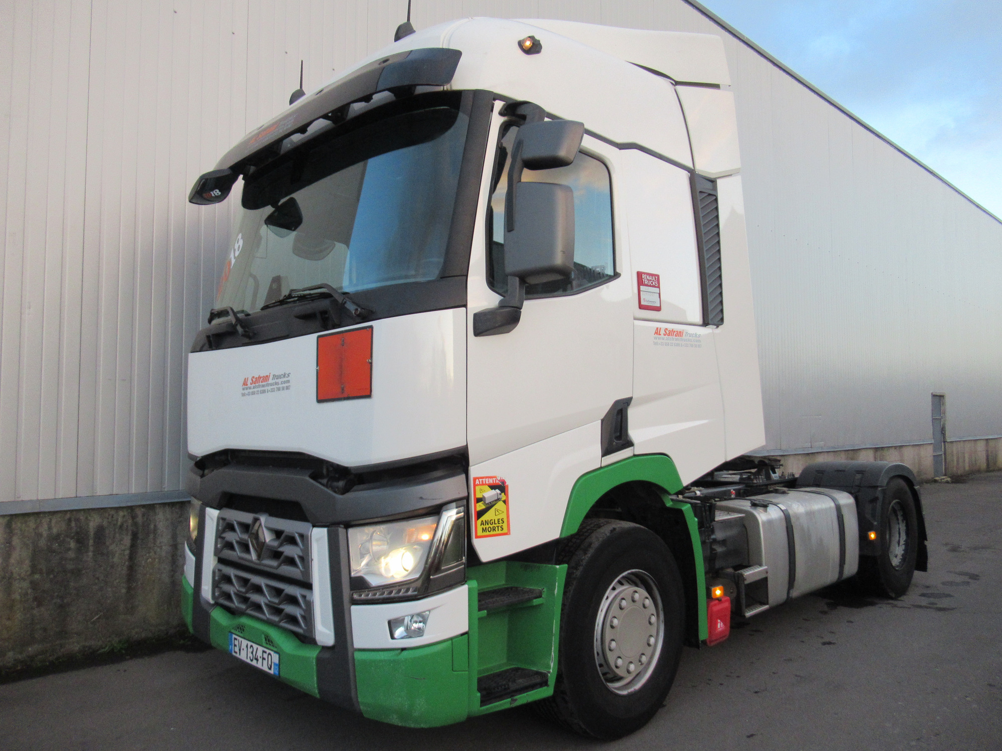 SASU AL SAFRANI IMPORT-EXPORT - anuncios sobre venta undefined: foto 14