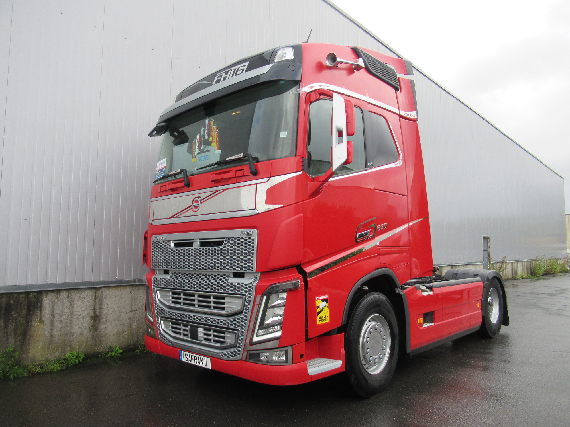 SASU AL SAFRANI IMPORT-EXPORT - anuncios sobre venta undefined: foto 4