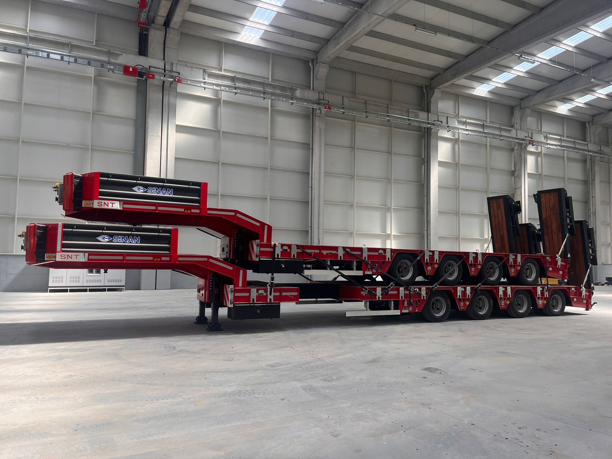 SİNANLI TANKER - TRAILER undefined: foto 15