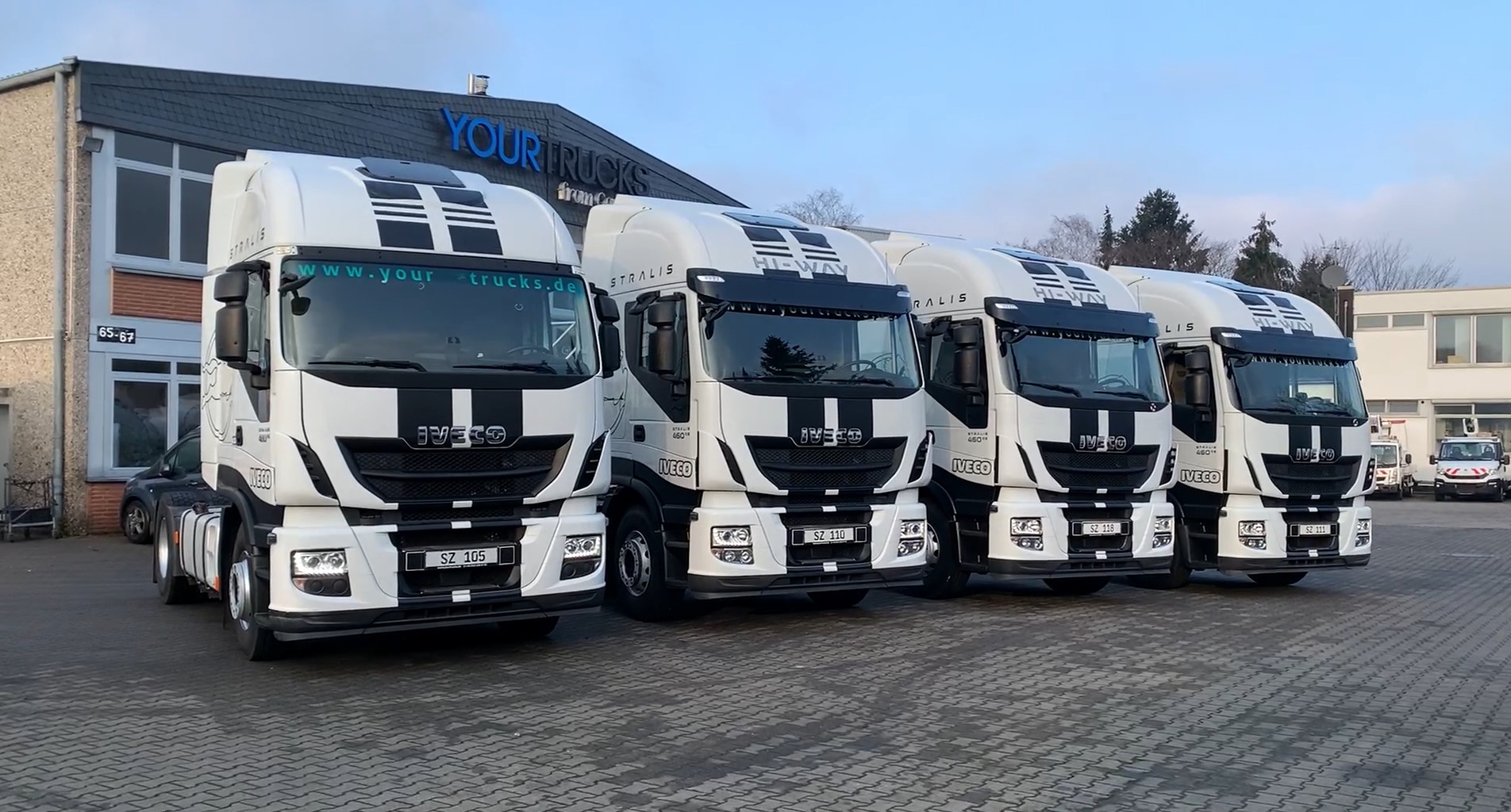 Yourtrucks GmbH undefined: foto 6