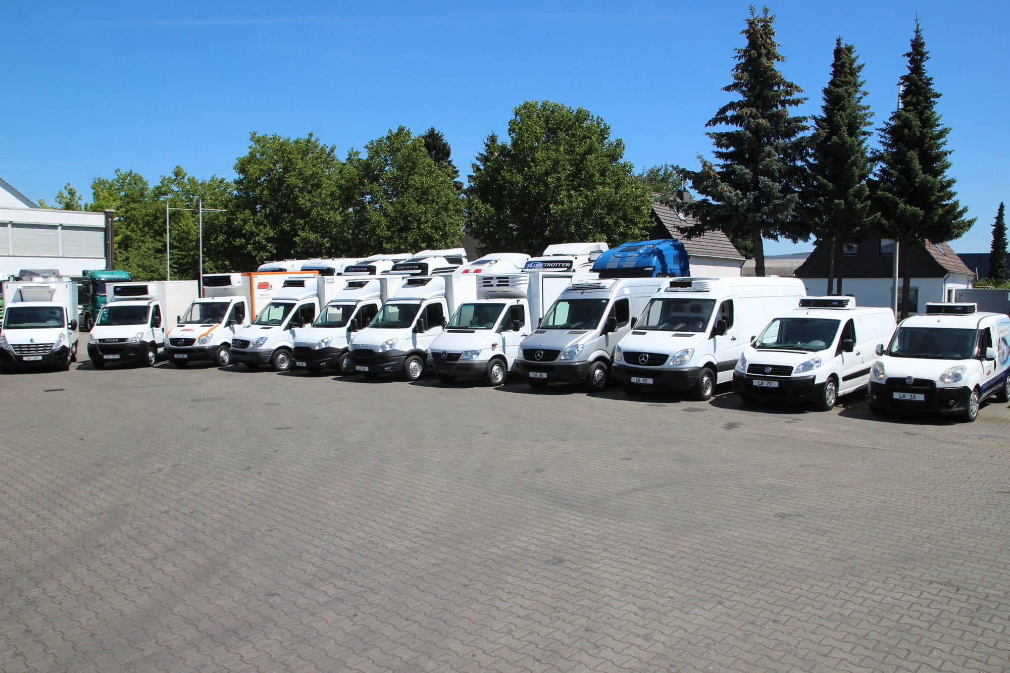 Yourtrucks GmbH undefined: foto 4