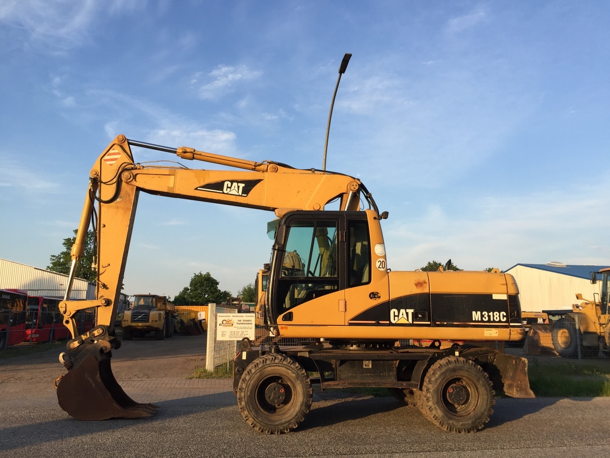 Tsamkos e.K. Machinery Sofoklis - Nikolas  Tsamkosoglou - anuncios sobre venta undefined: foto 11