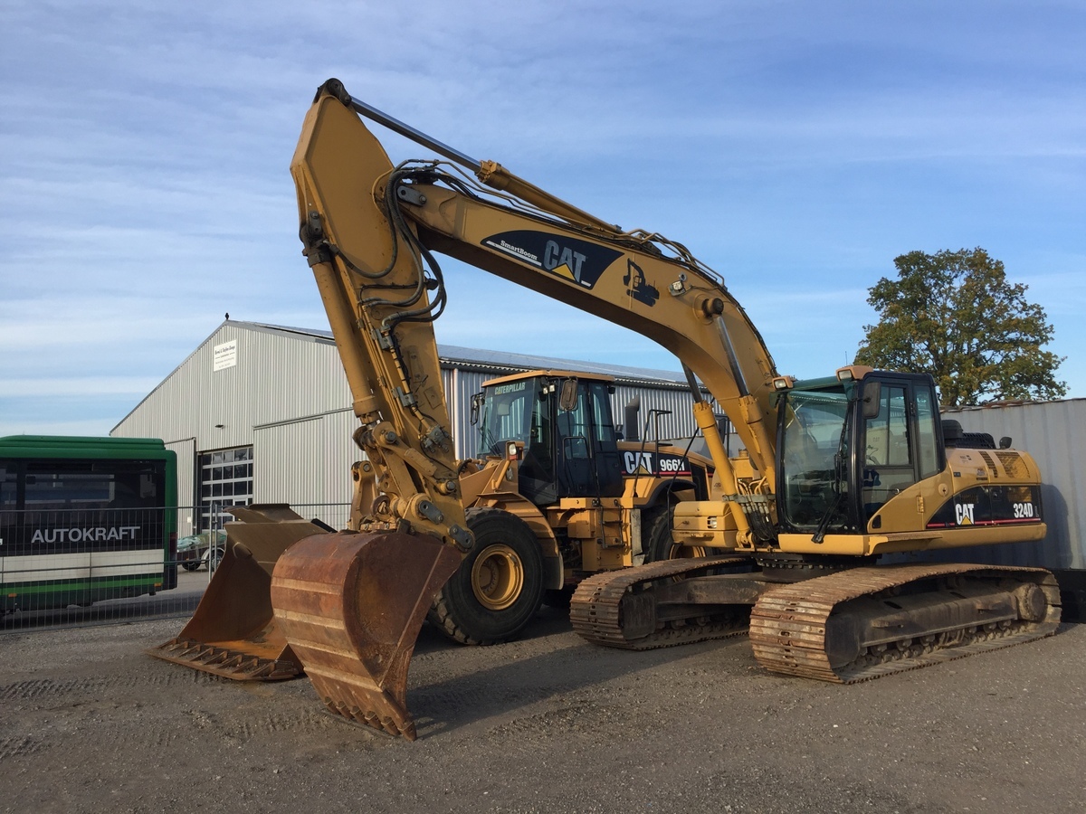 Tsamkos e.K. Machinery Sofoklis - Nikolas  Tsamkosoglou - anuncios sobre venta undefined: foto 6