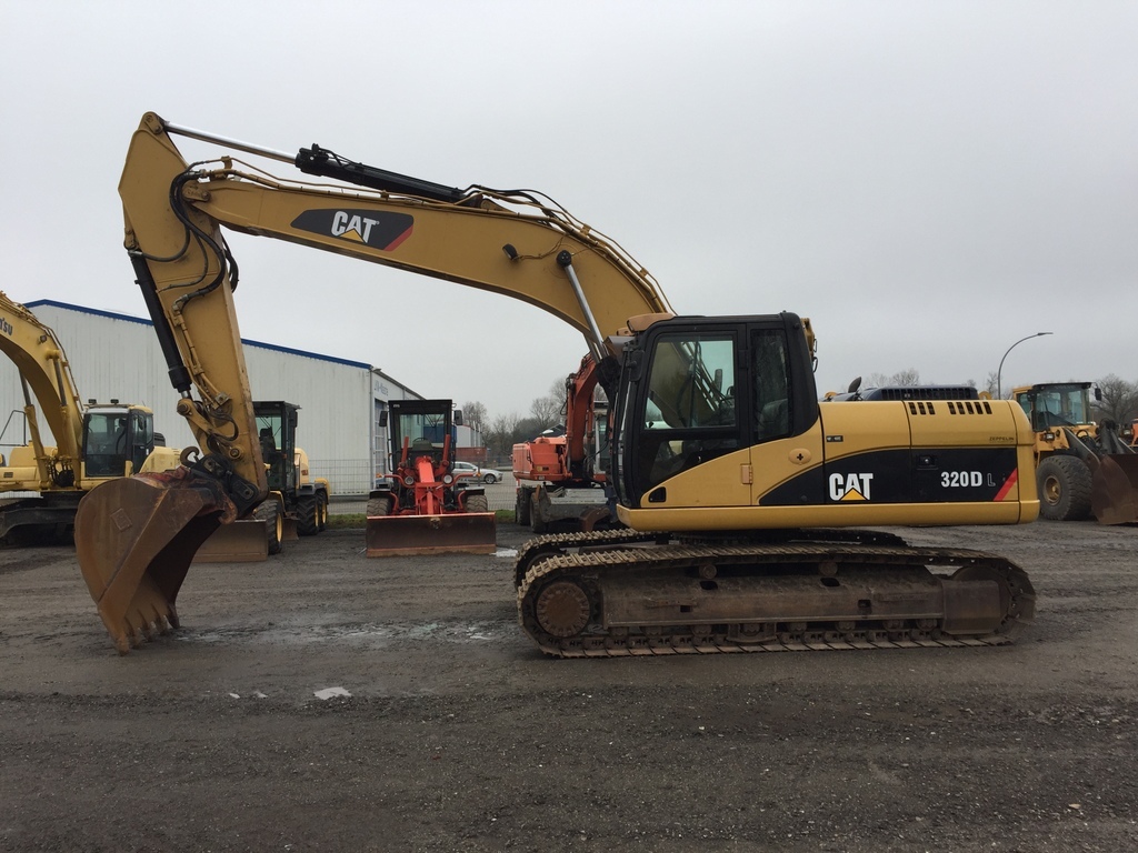 Tsamkos e.K. Machinery Sofoklis - Nikolas  Tsamkosoglou - anuncios sobre venta undefined: foto 16