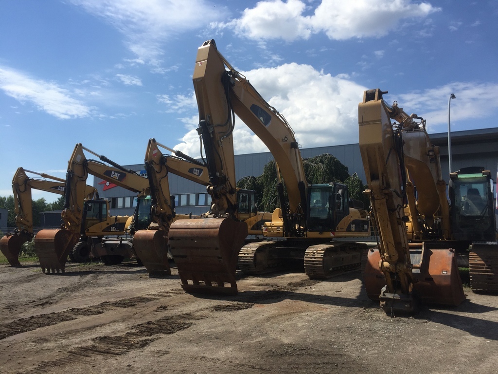 Tsamkos e.K. Machinery Sofoklis - Nikolas  Tsamkosoglou - anuncios sobre venta undefined: foto 12