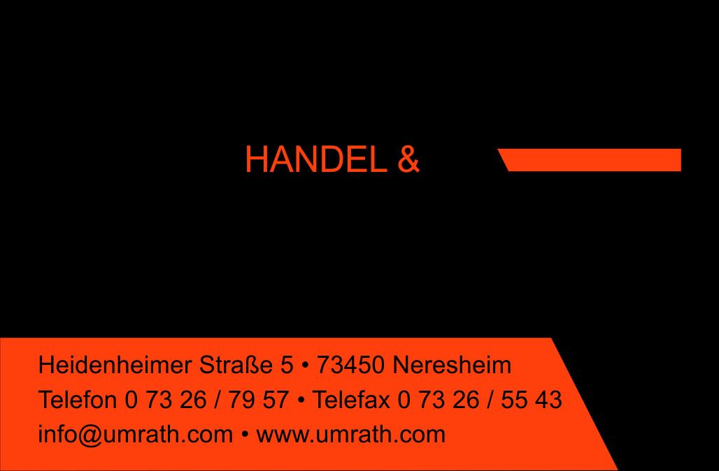 Umrath Handel & Verwertung - anuncios sobre venta undefined: foto 2