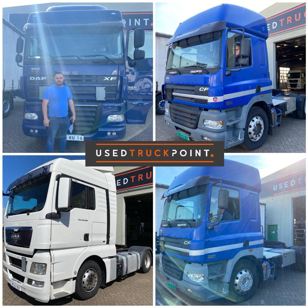 Used Truck Point BV undefined: foto 30