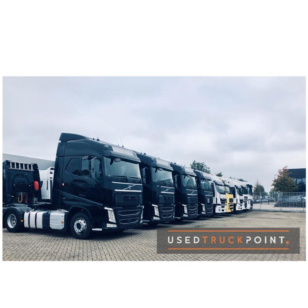 Used Truck Point BV undefined: foto 18
