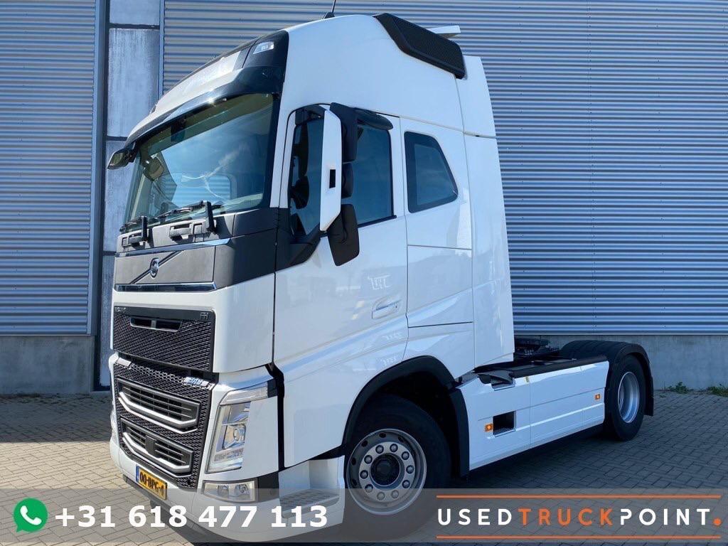 Used Truck Point BV undefined: foto 24