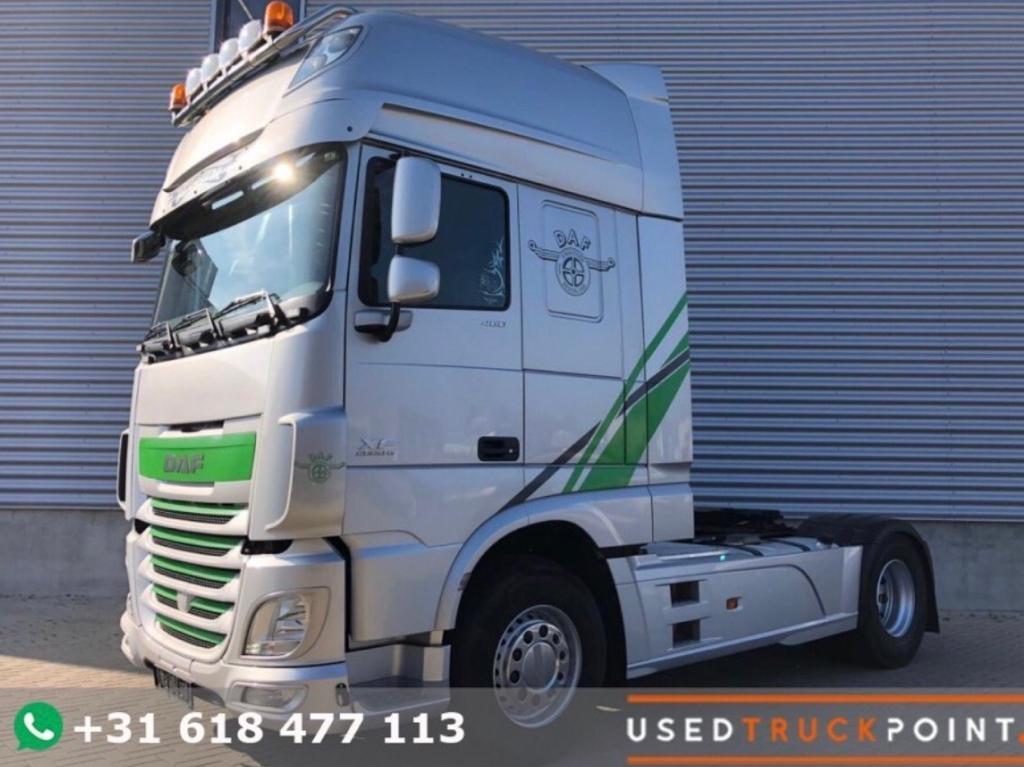 Used Truck Point BV undefined: foto 21