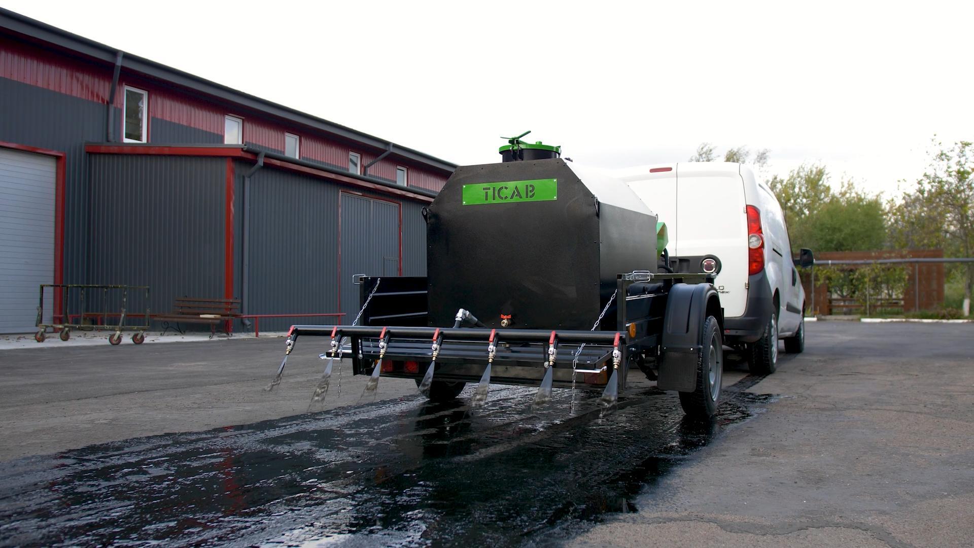 TRADE INDUSTRIAL COMPANY AB undefined: foto 15