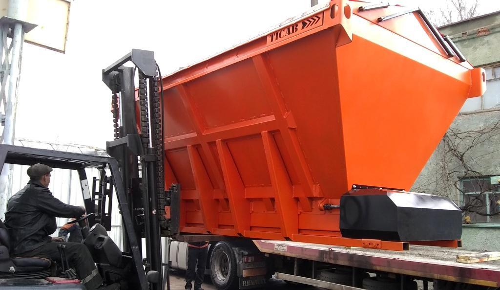 TRADE INDUSTRIAL COMPANY AB undefined: foto 10