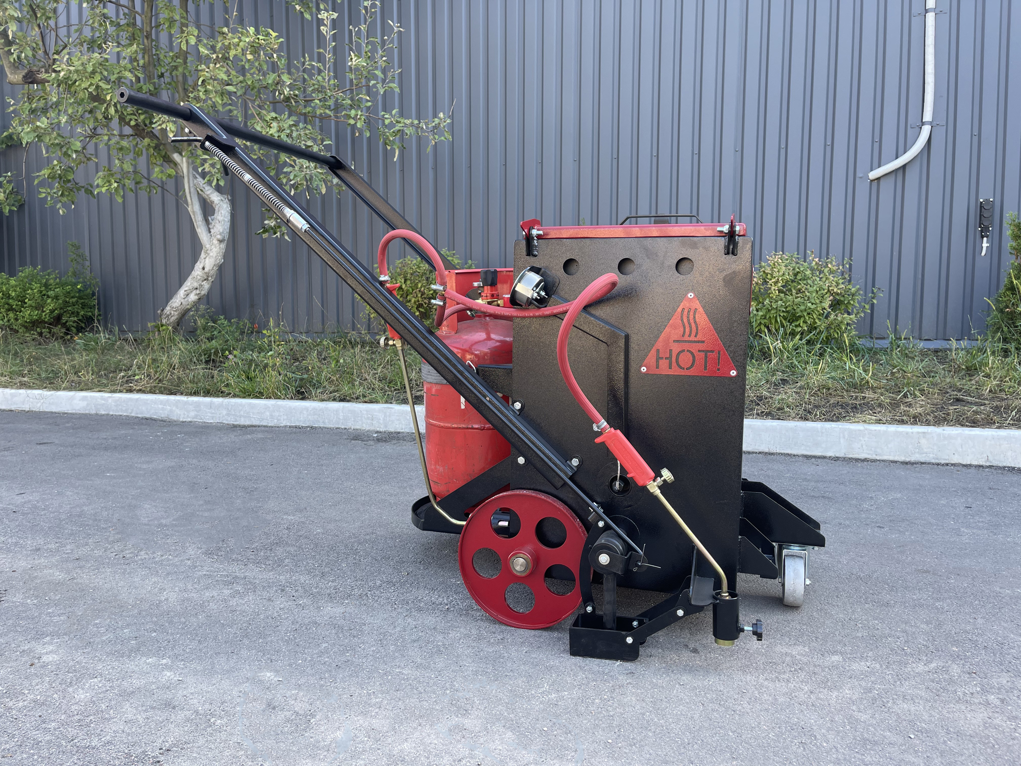 TRADE INDUSTRIAL COMPANY AB undefined: foto 24