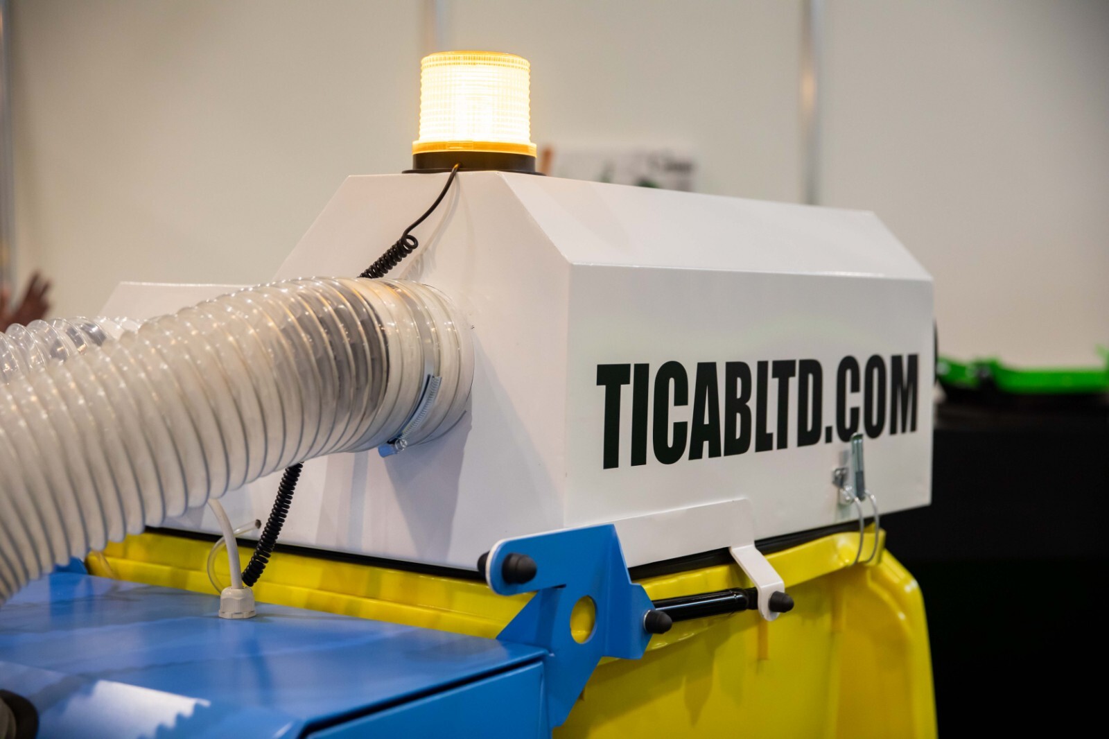 TRADE INDUSTRIAL COMPANY AB undefined: foto 27