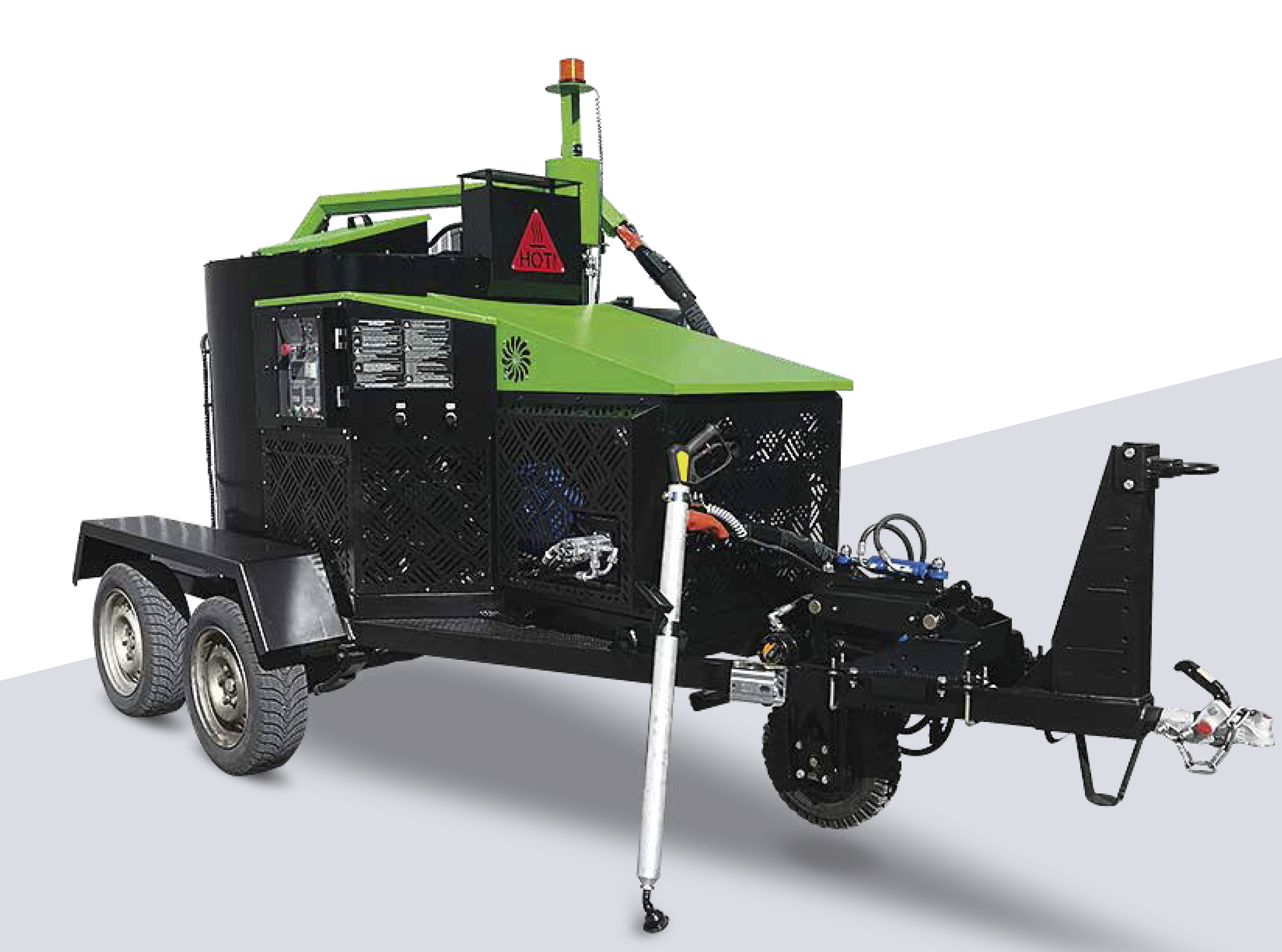 TRADE INDUSTRIAL COMPANY AB undefined: foto 31