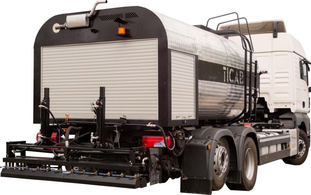 TRADE INDUSTRIAL COMPANY AB undefined: foto 6