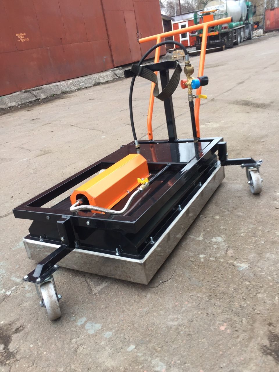 TRADE INDUSTRIAL COMPANY AB undefined: foto 18