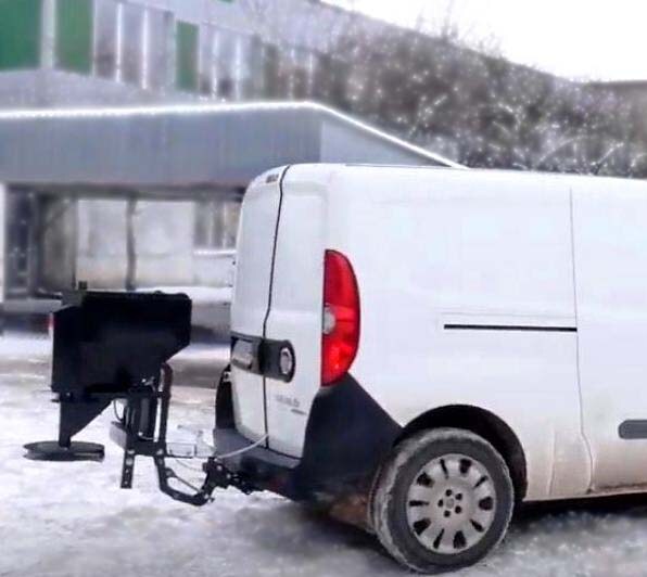 TRADE INDUSTRIAL COMPANY AB undefined: foto 12