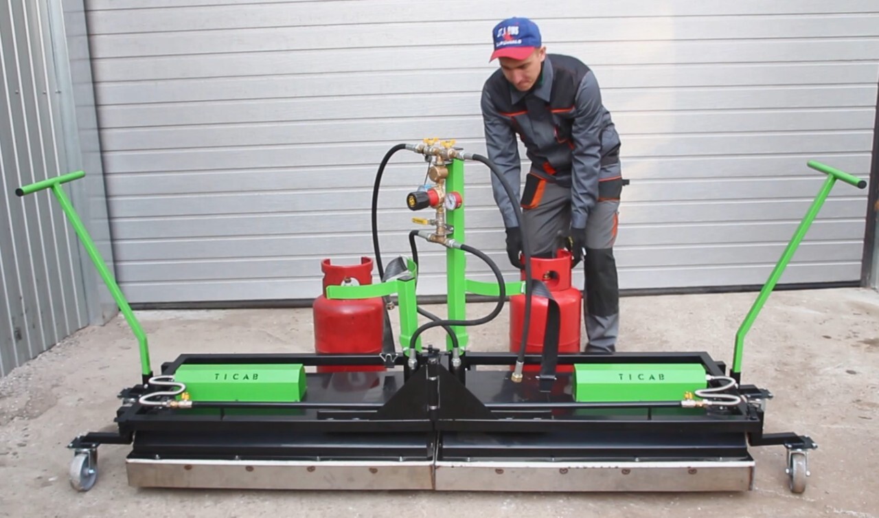 TRADE INDUSTRIAL COMPANY AB undefined: foto 4