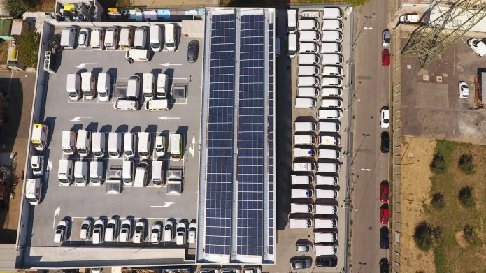 ORION AMBULANZE usato - Vehículos municipales VOLKSWAGEN Transporter undefined: foto 4