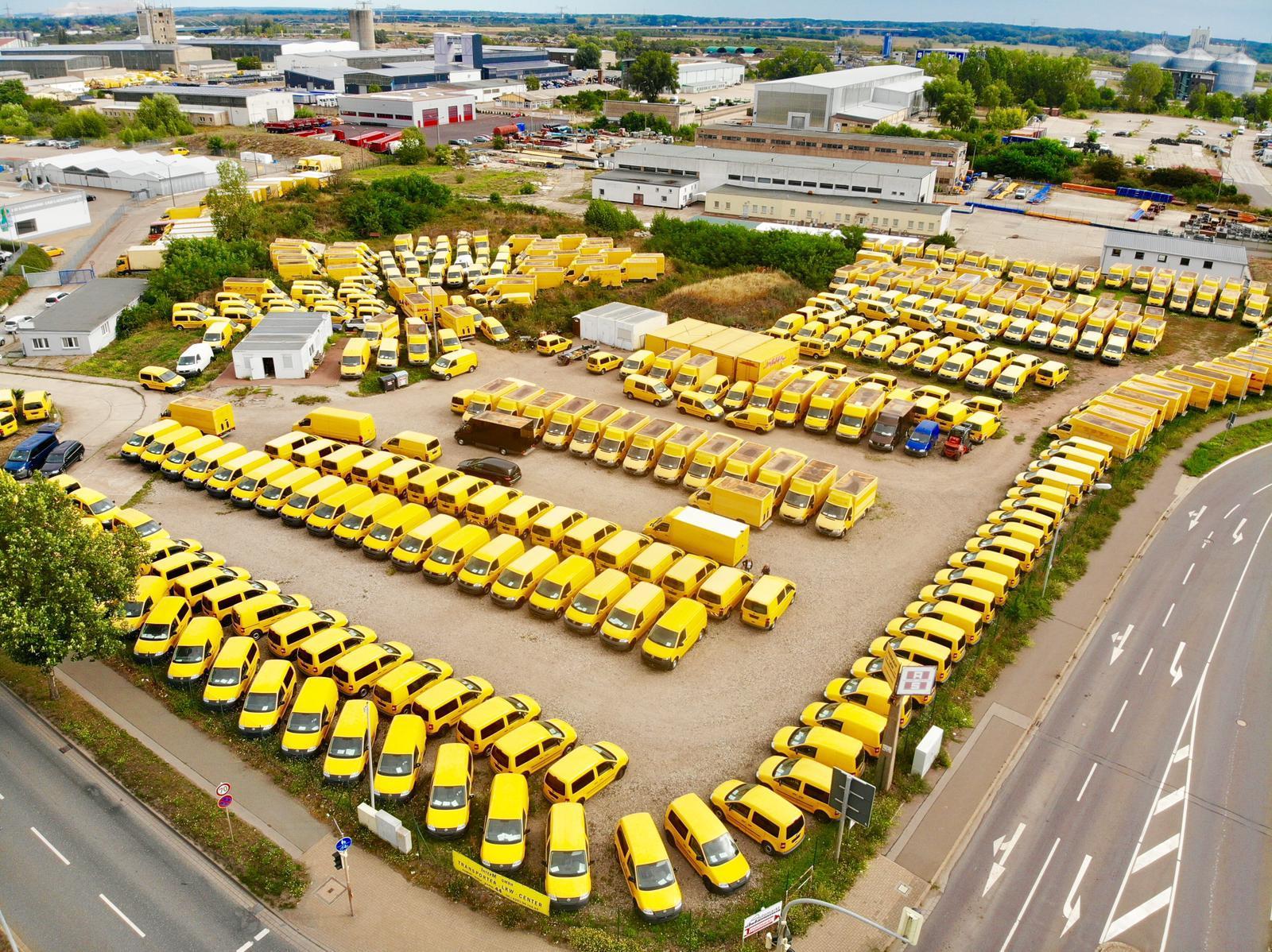 InterM GmbH - Furgonetas - Año: 2016 undefined: foto 1