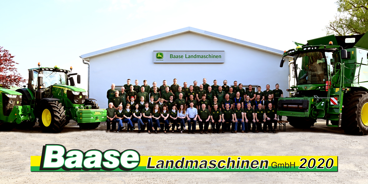 Baase Landmaschinen GmbH undefined: foto 3