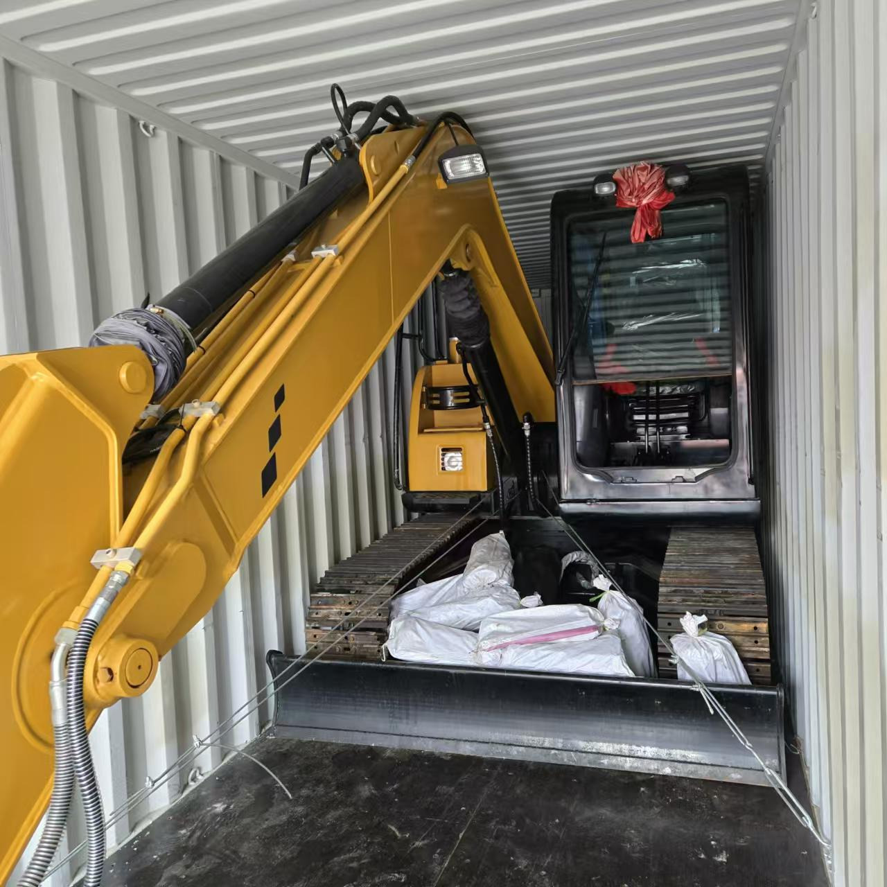 Toaks International Trading Company - Maquinaria de construcción CATERPILLAR - Año: 2009, Euro 3 undefined: foto 16