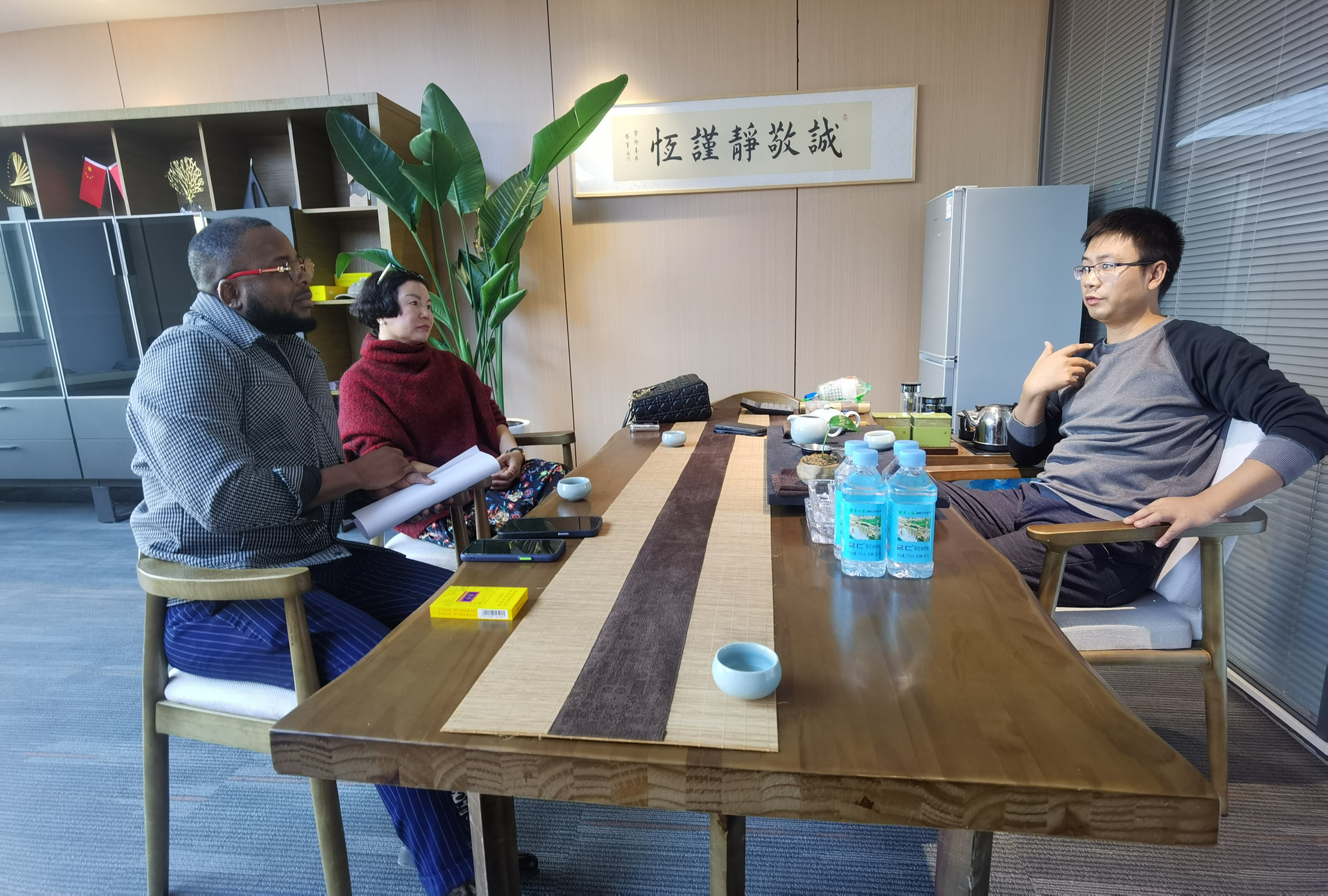 Toaks International Trading Company - Maquinaria de construcción CATERPILLAR - Año: 2009, Euro 3 undefined: foto 9