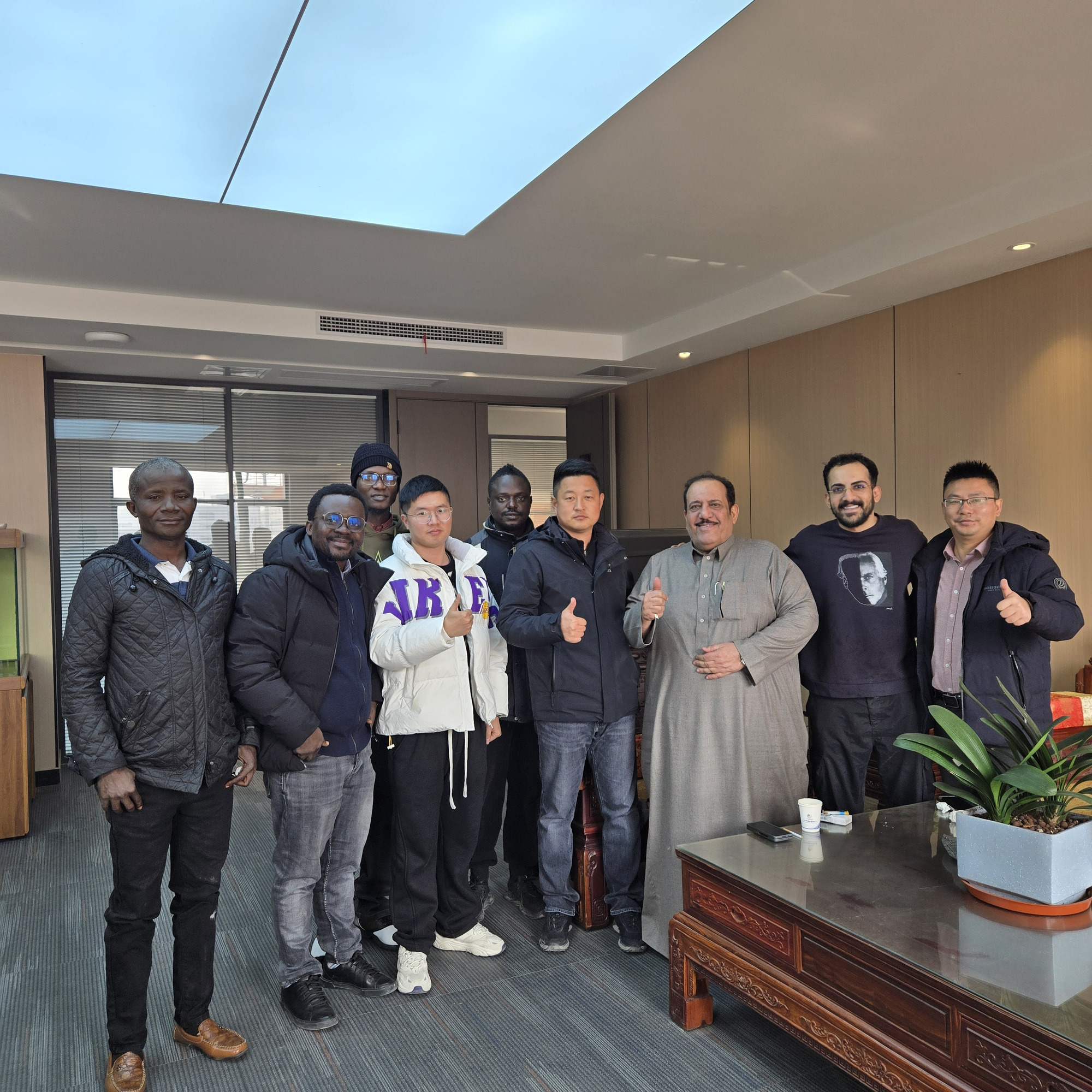 Toaks International Trading Company - Maquinaria de construcción CATERPILLAR - Año: 2009, Euro 3 undefined: foto 5